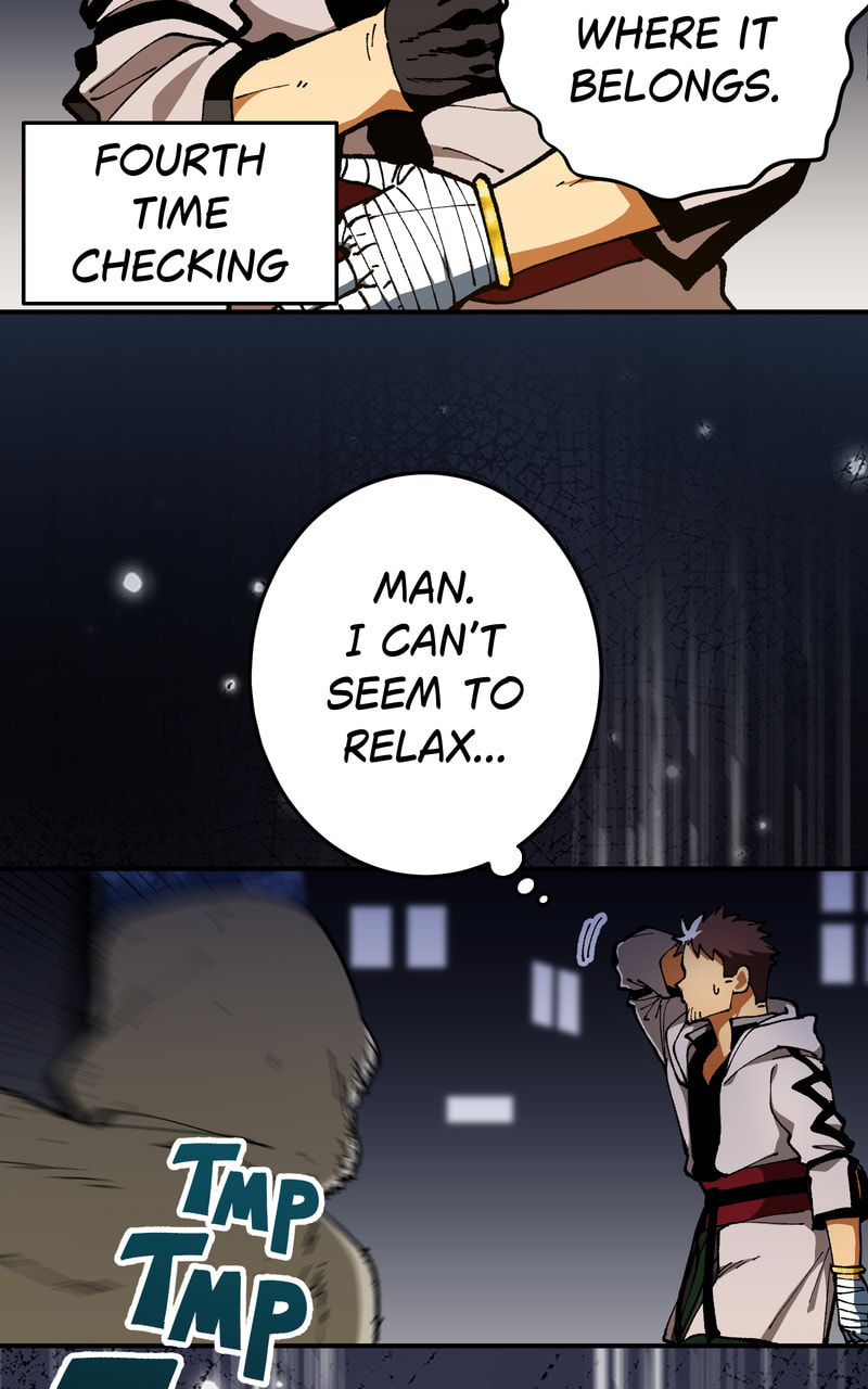 Katainaka no Ossan, Kensei ni Naru: Tada no Inaka no Kenjutsu Shihan datta noni, Taisei Shita Deshi-tachi ga Ore o Houttekurenai Ken Chapter 27 page 12 - 