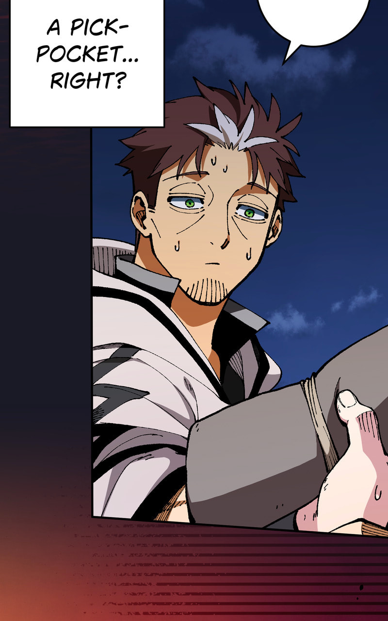 Katainaka no Ossan, Kensei ni Naru: Tada no Inaka no Kenjutsu Shihan datta noni, Taisei Shita Deshi-tachi ga Ore o Houttekurenai Ken Chapter 27 page 17 - 