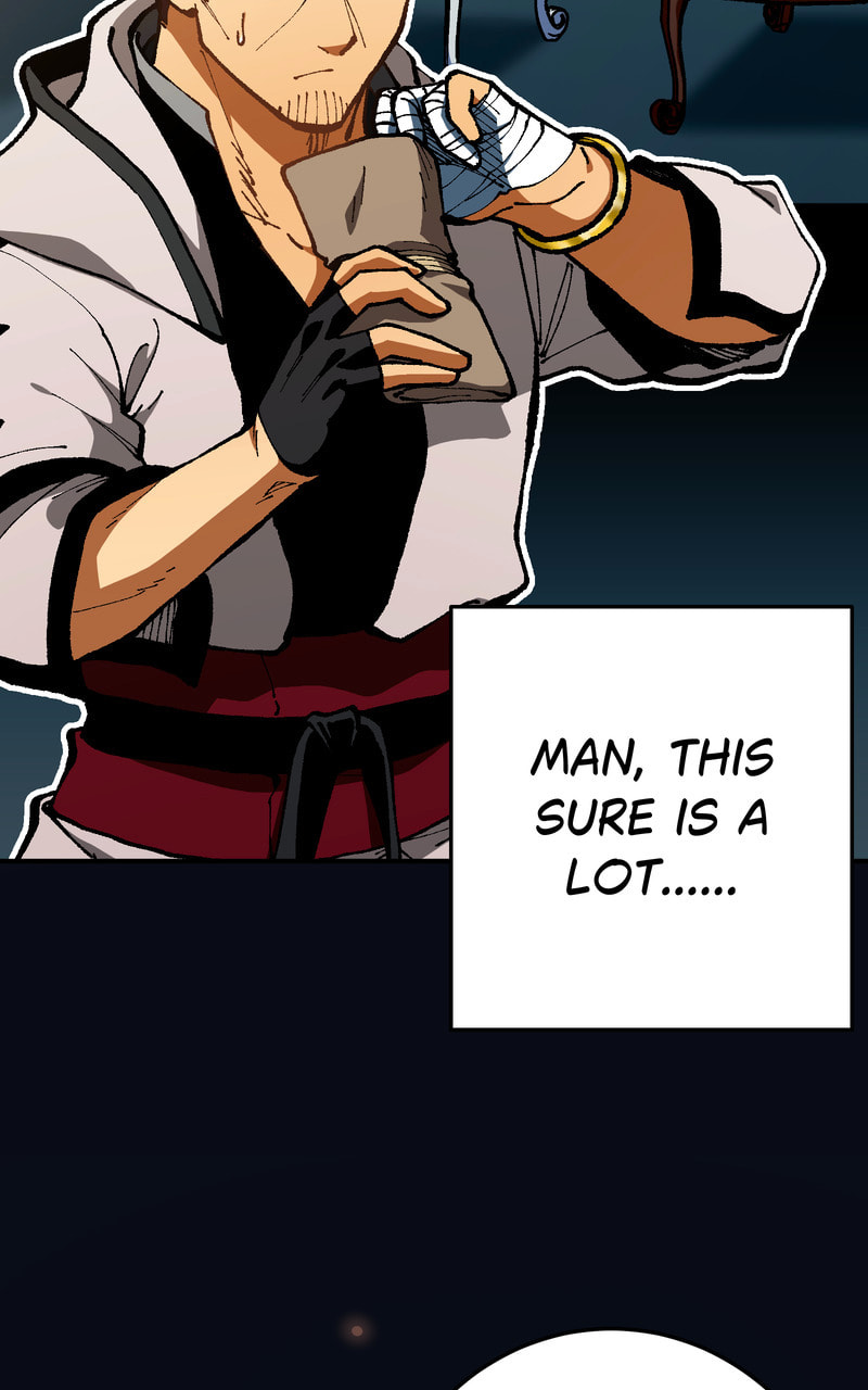 Katainaka no Ossan, Kensei ni Naru: Tada no Inaka no Kenjutsu Shihan datta noni, Taisei Shita Deshi-tachi ga Ore o Houttekurenai Ken Chapter 27 page 4 - 