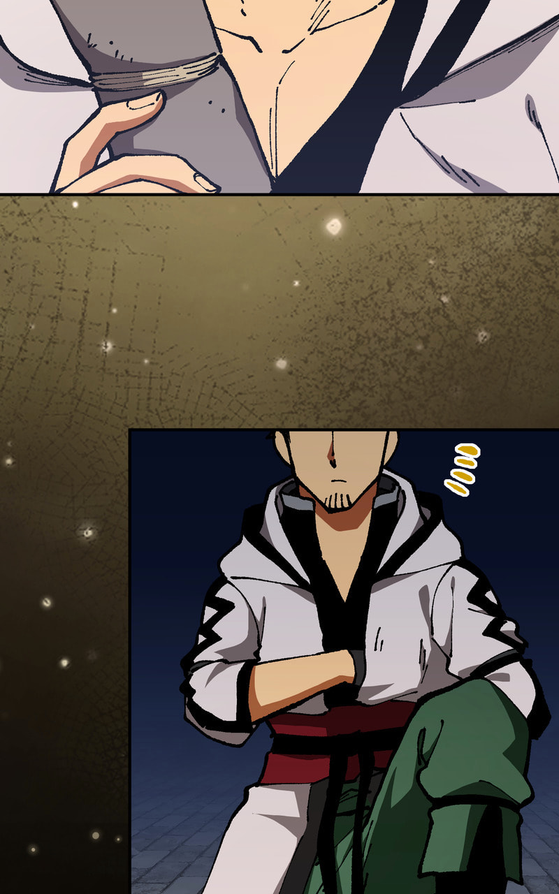 Katainaka no Ossan, Kensei ni Naru: Tada no Inaka no Kenjutsu Shihan datta noni, Taisei Shita Deshi-tachi ga Ore o Houttekurenai Ken Chapter 27 page 38 - 