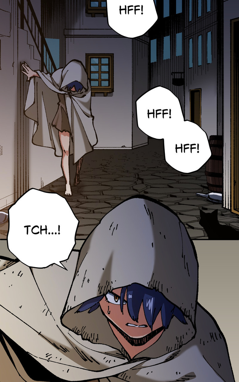 Katainaka no Ossan, Kensei ni Naru: Tada no Inaka no Kenjutsu Shihan datta noni, Taisei Shita Deshi-tachi ga Ore o Houttekurenai Ken Chapter 27 page 41 - 