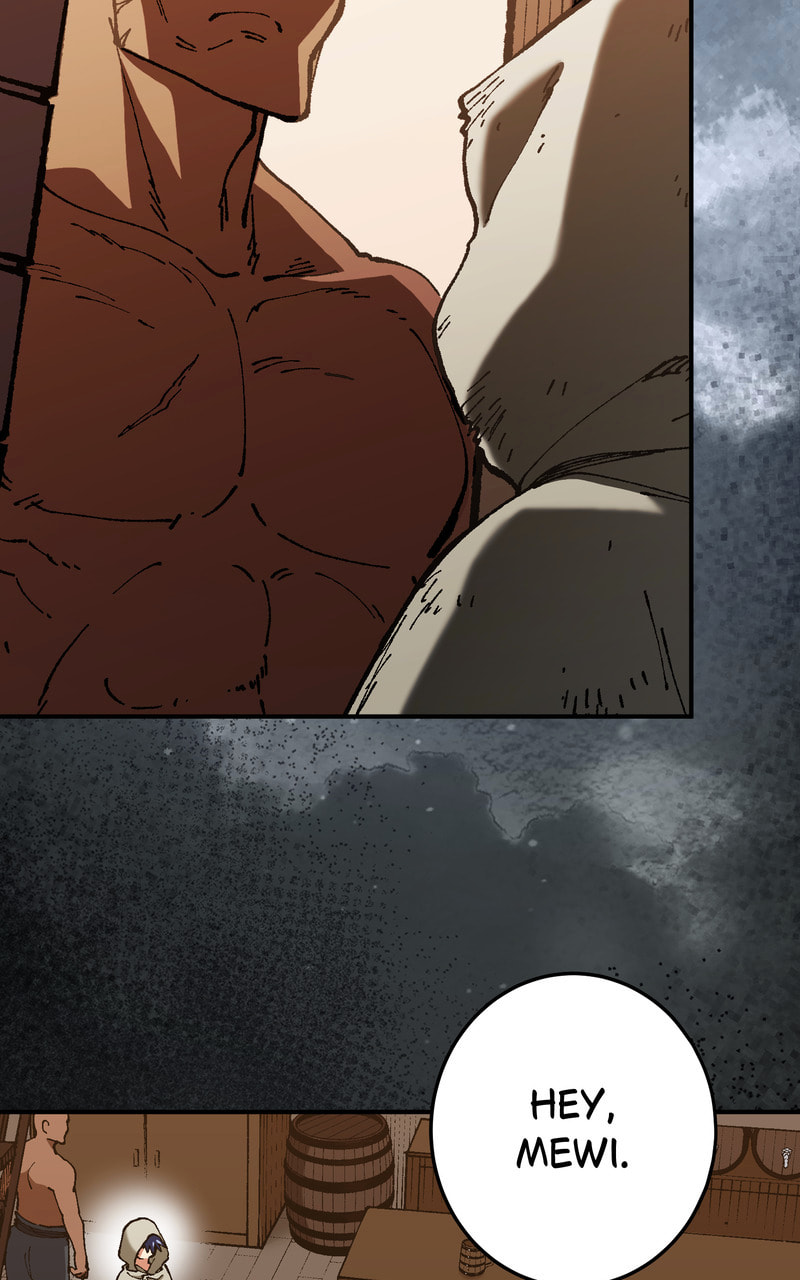 Katainaka no Ossan, Kensei ni Naru: Tada no Inaka no Kenjutsu Shihan datta noni, Taisei Shita Deshi-tachi ga Ore o Houttekurenai Ken Chapter 27 page 44 - 
