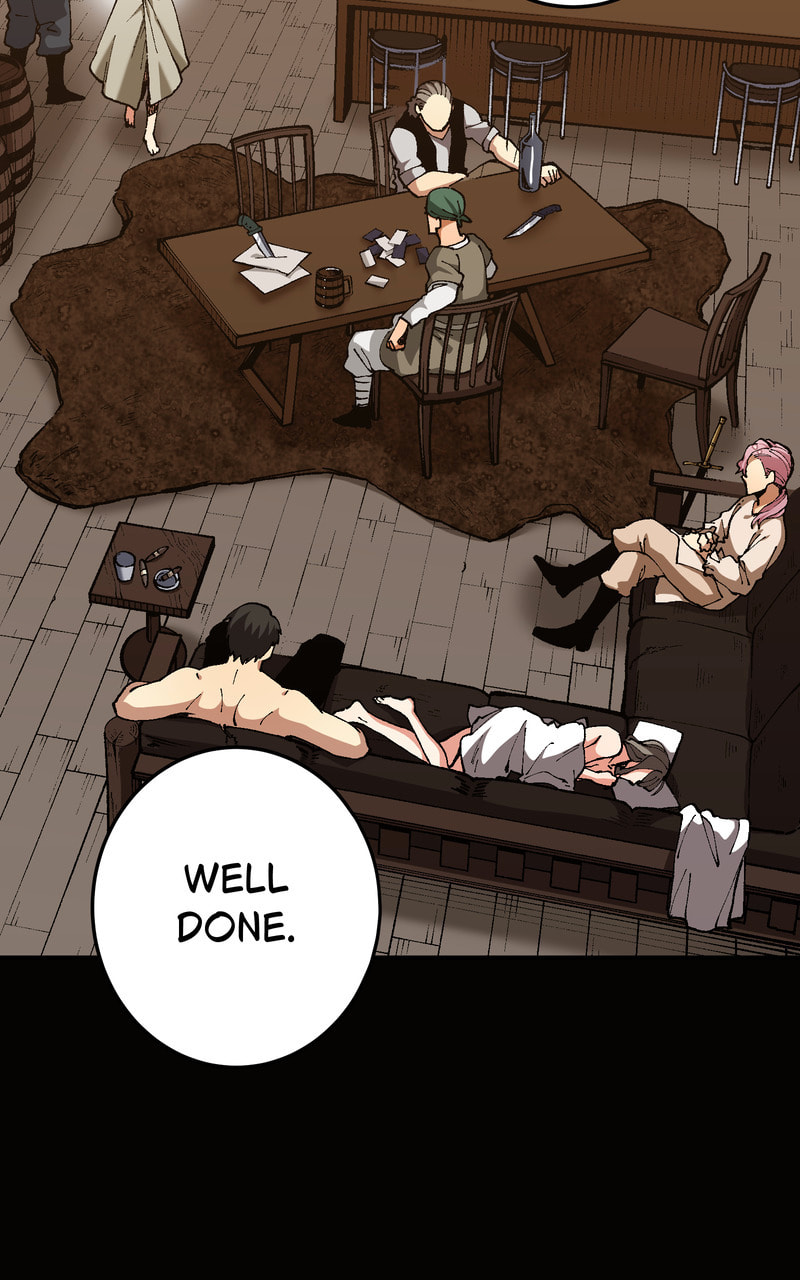 Katainaka no Ossan, Kensei ni Naru: Tada no Inaka no Kenjutsu Shihan datta noni, Taisei Shita Deshi-tachi ga Ore o Houttekurenai Ken Chapter 27 page 45 - 