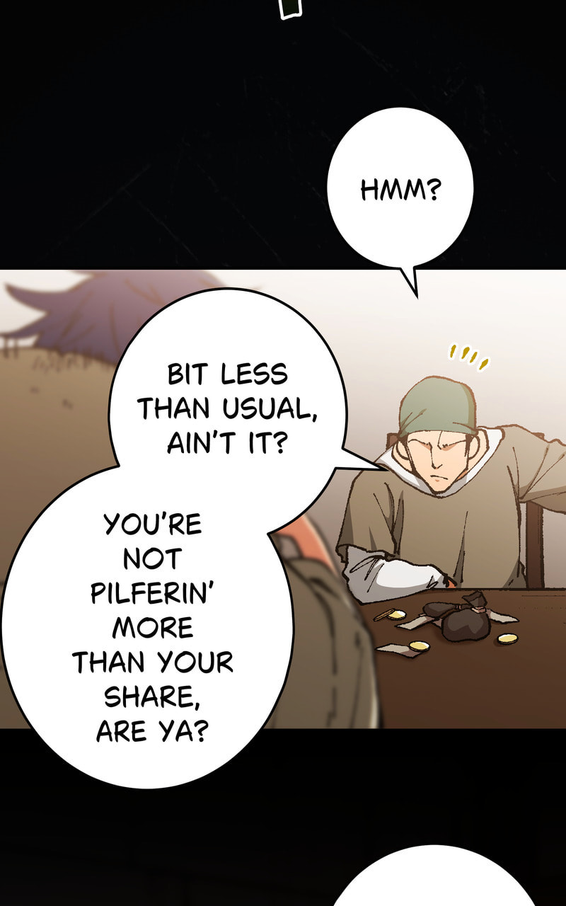 Katainaka no Ossan, Kensei ni Naru: Tada no Inaka no Kenjutsu Shihan datta noni, Taisei Shita Deshi-tachi ga Ore o Houttekurenai Ken Chapter 27 page 47 - 