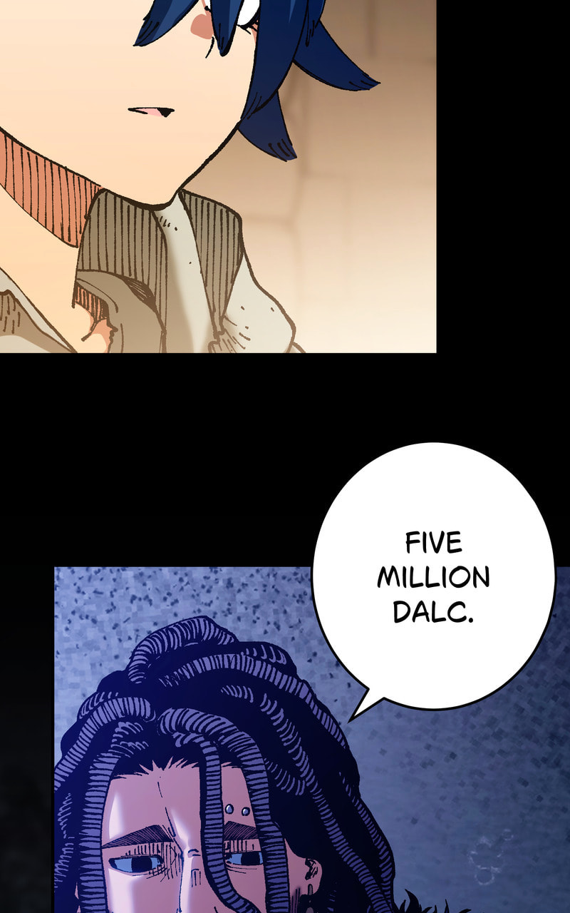 Katainaka no Ossan, Kensei ni Naru: Tada no Inaka no Kenjutsu Shihan datta noni, Taisei Shita Deshi-tachi ga Ore o Houttekurenai Ken Chapter 27 page 60 - 