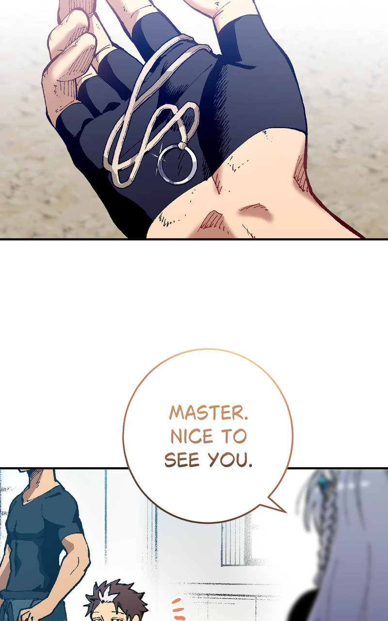 Katainaka no Ossan, Kensei ni Naru: Tada no Inaka no Kenjutsu Shihan datta noni, Taisei Shita Deshi-tachi ga Ore o Houttekurenai Ken Chapter 28 page 2 - 