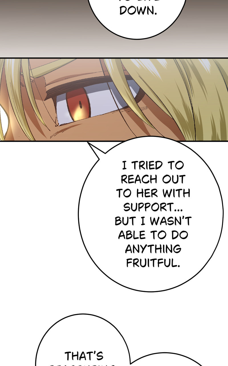 Katainaka no Ossan, Kensei ni Naru: Tada no Inaka no Kenjutsu Shihan datta noni, Taisei Shita Deshi-tachi ga Ore o Houttekurenai Ken Chapter 28 page 16 - 