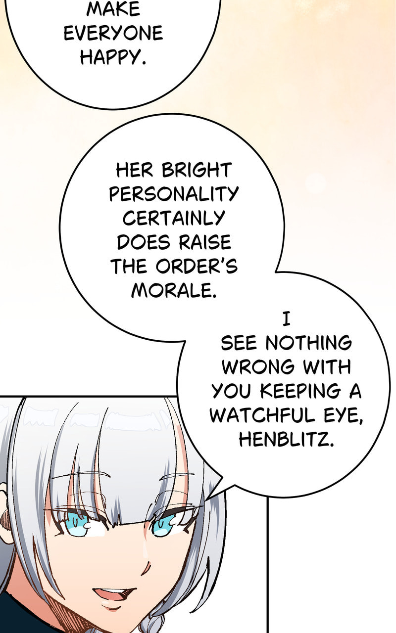Katainaka no Ossan, Kensei ni Naru: Tada no Inaka no Kenjutsu Shihan datta noni, Taisei Shita Deshi-tachi ga Ore o Houttekurenai Ken Chapter 28 page 19 - 