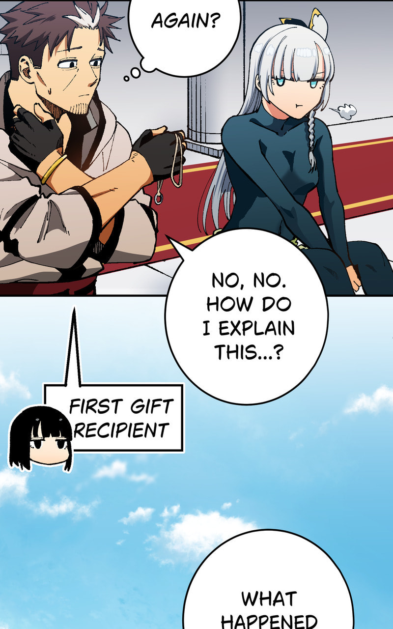 Katainaka no Ossan, Kensei ni Naru: Tada no Inaka no Kenjutsu Shihan datta noni, Taisei Shita Deshi-tachi ga Ore o Houttekurenai Ken Chapter 28 page 25 - 