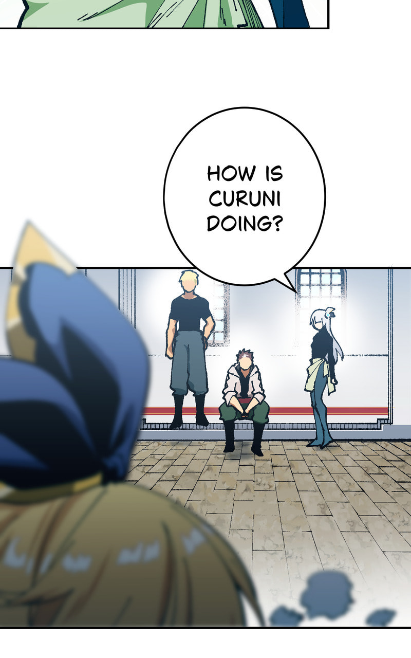 Katainaka no Ossan, Kensei ni Naru: Tada no Inaka no Kenjutsu Shihan datta noni, Taisei Shita Deshi-tachi ga Ore o Houttekurenai Ken Chapter 28 page 4 - 
