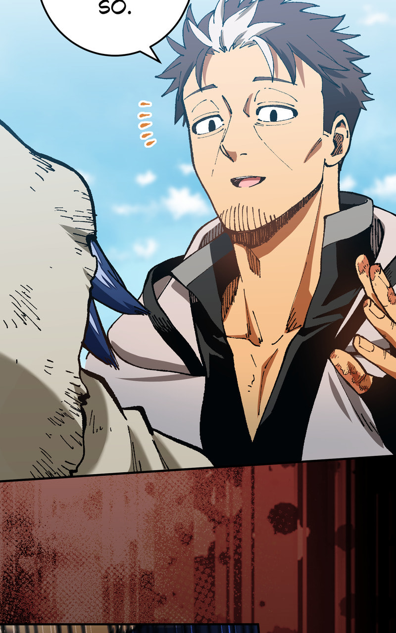 Katainaka no Ossan, Kensei ni Naru: Tada no Inaka no Kenjutsu Shihan datta noni, Taisei Shita Deshi-tachi ga Ore o Houttekurenai Ken Chapter 28 page 32 - 