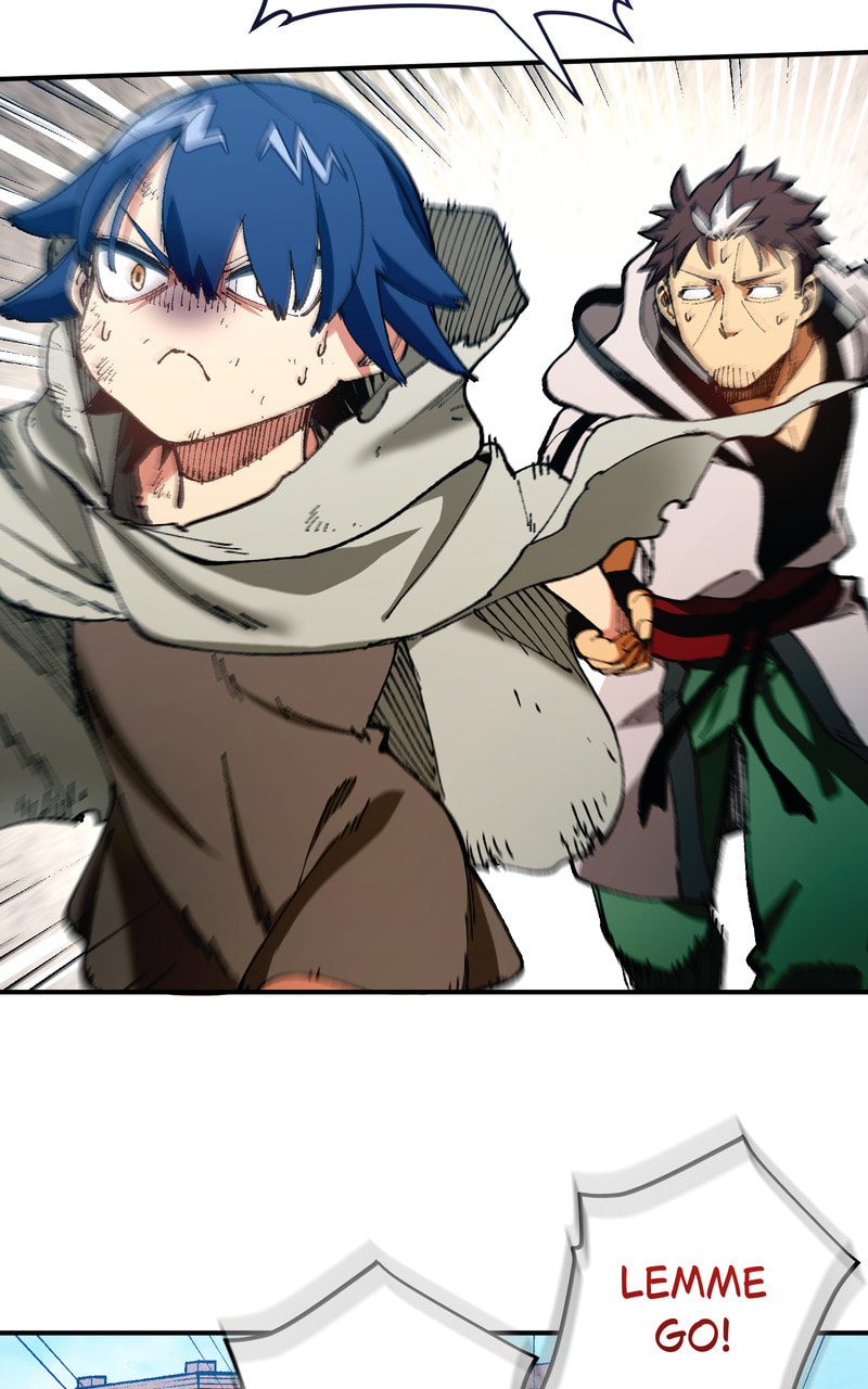 Katainaka no Ossan, Kensei ni Naru: Tada no Inaka no Kenjutsu Shihan datta noni, Taisei Shita Deshi-tachi ga Ore o Houttekurenai Ken Chapter 28 page 35 - 