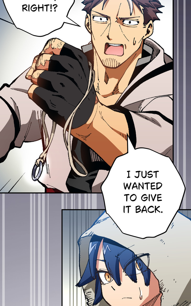 Katainaka no Ossan, Kensei ni Naru: Tada no Inaka no Kenjutsu Shihan datta noni, Taisei Shita Deshi-tachi ga Ore o Houttekurenai Ken Chapter 28 page 37 - 