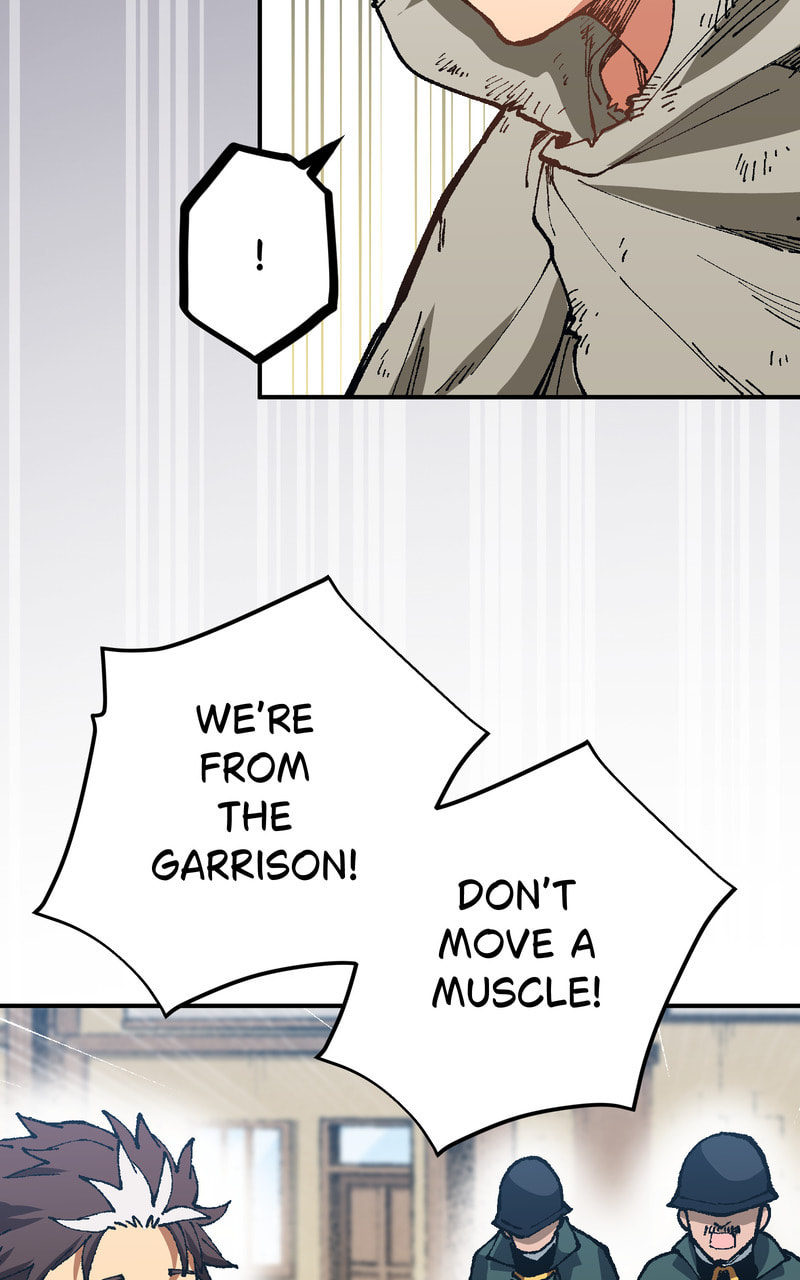 Katainaka no Ossan, Kensei ni Naru: Tada no Inaka no Kenjutsu Shihan datta noni, Taisei Shita Deshi-tachi ga Ore o Houttekurenai Ken Chapter 28 page 38 - 