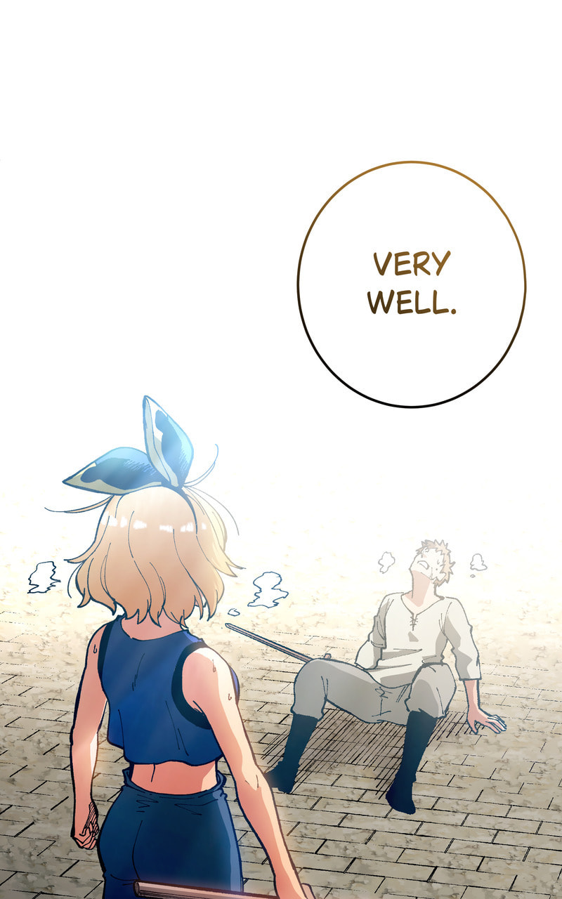 Katainaka no Ossan, Kensei ni Naru: Tada no Inaka no Kenjutsu Shihan datta noni, Taisei Shita Deshi-tachi ga Ore o Houttekurenai Ken Chapter 28 page 5 - 