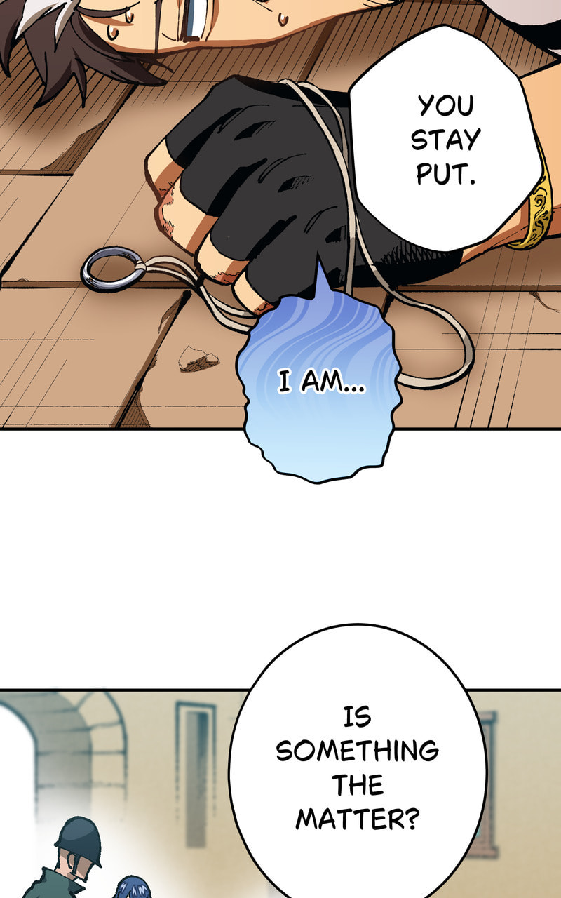 Katainaka no Ossan, Kensei ni Naru: Tada no Inaka no Kenjutsu Shihan datta noni, Taisei Shita Deshi-tachi ga Ore o Houttekurenai Ken Chapter 28 page 43 - 