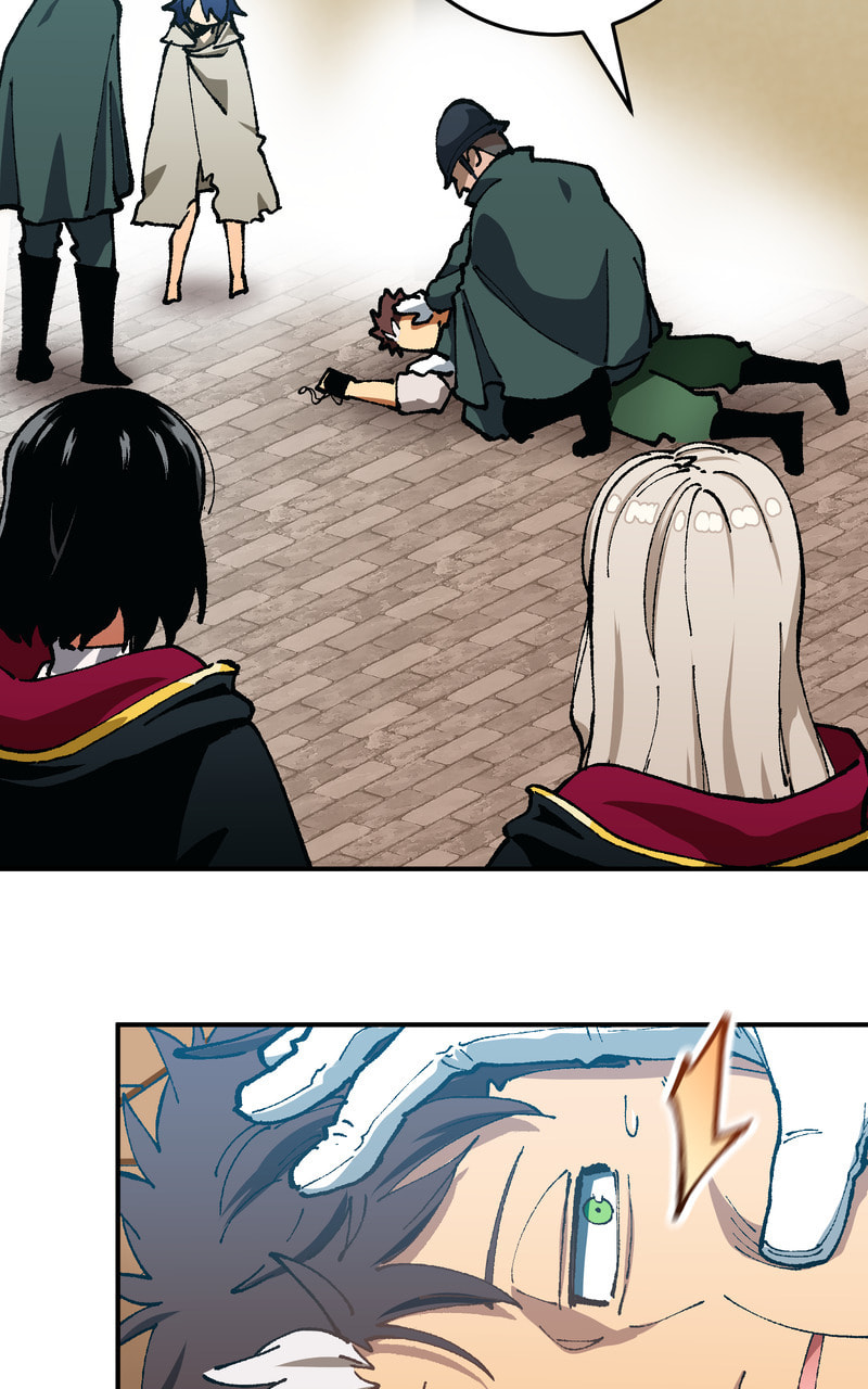 Katainaka no Ossan, Kensei ni Naru: Tada no Inaka no Kenjutsu Shihan datta noni, Taisei Shita Deshi-tachi ga Ore o Houttekurenai Ken Chapter 28 page 44 - 