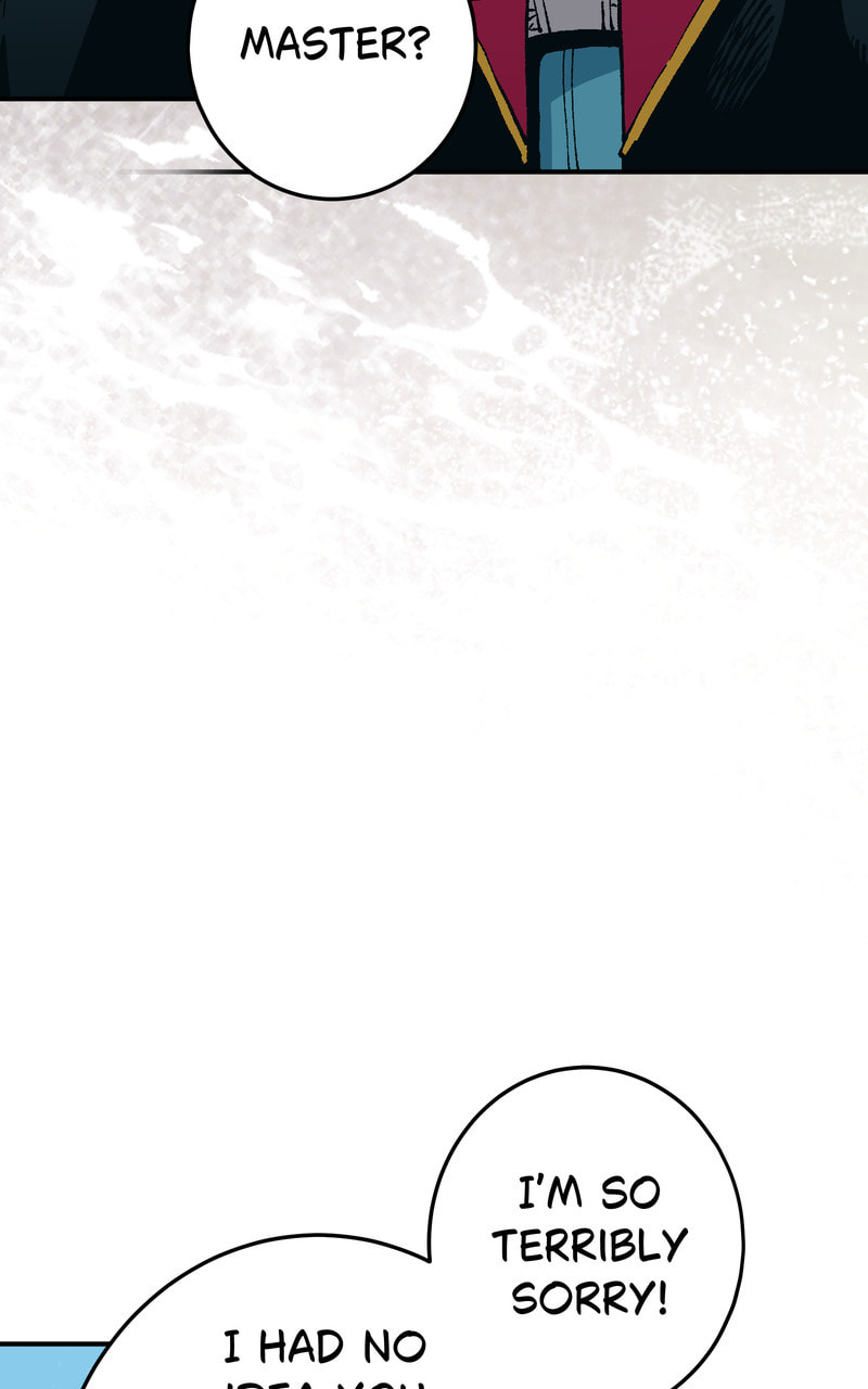 Katainaka no Ossan, Kensei ni Naru: Tada no Inaka no Kenjutsu Shihan datta noni, Taisei Shita Deshi-tachi ga Ore o Houttekurenai Ken Chapter 28 page 46 - 