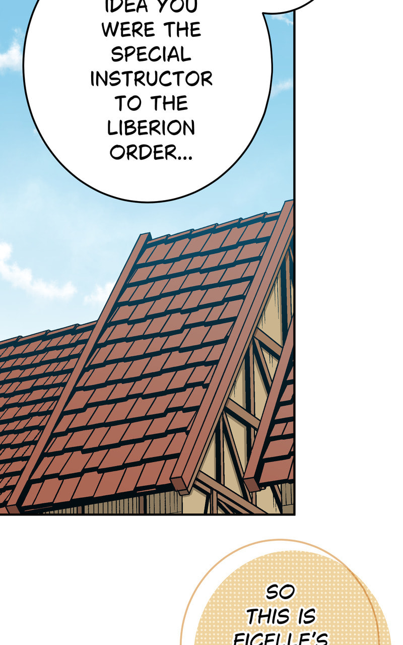 Katainaka no Ossan, Kensei ni Naru: Tada no Inaka no Kenjutsu Shihan datta noni, Taisei Shita Deshi-tachi ga Ore o Houttekurenai Ken Chapter 28 page 47 - 