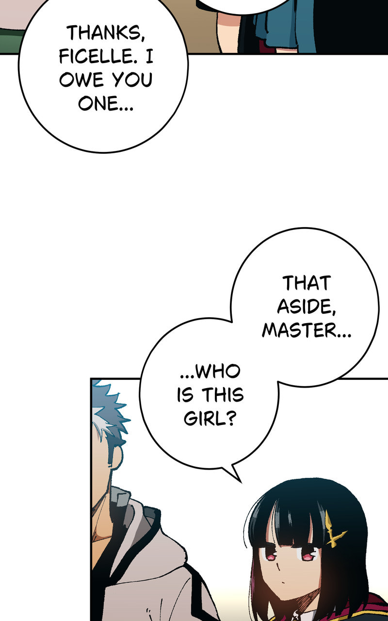 Katainaka no Ossan, Kensei ni Naru: Tada no Inaka no Kenjutsu Shihan datta noni, Taisei Shita Deshi-tachi ga Ore o Houttekurenai Ken Chapter 28 page 49 - 