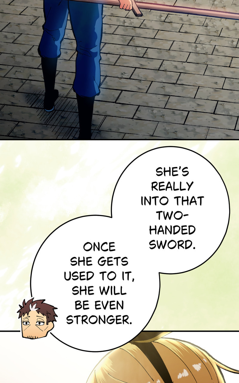 Katainaka no Ossan, Kensei ni Naru: Tada no Inaka no Kenjutsu Shihan datta noni, Taisei Shita Deshi-tachi ga Ore o Houttekurenai Ken Chapter 28 page 6 - 