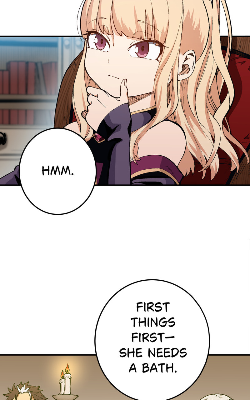 Katainaka no Ossan, Kensei ni Naru: Tada no Inaka no Kenjutsu Shihan datta noni, Taisei Shita Deshi-tachi ga Ore o Houttekurenai Ken Chapter 28 page 54 - 