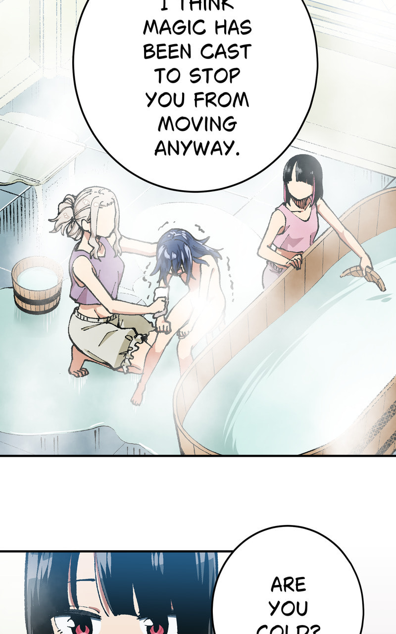 Katainaka no Ossan, Kensei ni Naru: Tada no Inaka no Kenjutsu Shihan datta noni, Taisei Shita Deshi-tachi ga Ore o Houttekurenai Ken Chapter 28 page 57 - 