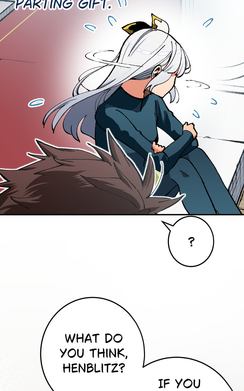 Katainaka no Ossan, Kensei ni Naru: Tada no Inaka no Kenjutsu Shihan datta noni, Taisei Shita Deshi-tachi ga Ore o Houttekurenai Ken Chapter 28 page 9 - 