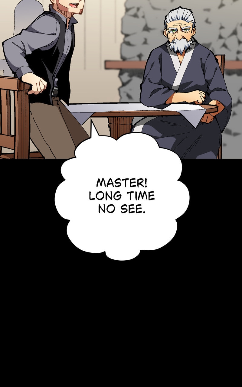 Katainaka no Ossan, Kensei ni Naru: Tada no Inaka no Kenjutsu Shihan datta noni, Taisei Shita Deshi-tachi ga Ore o Houttekurenai Ken Chapter 3 page 16 - 