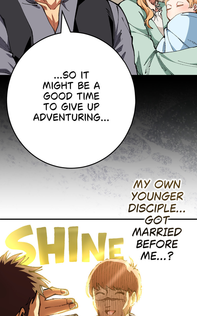 Katainaka no Ossan, Kensei ni Naru: Tada no Inaka no Kenjutsu Shihan datta noni, Taisei Shita Deshi-tachi ga Ore o Houttekurenai Ken Chapter 3 page 19 - 