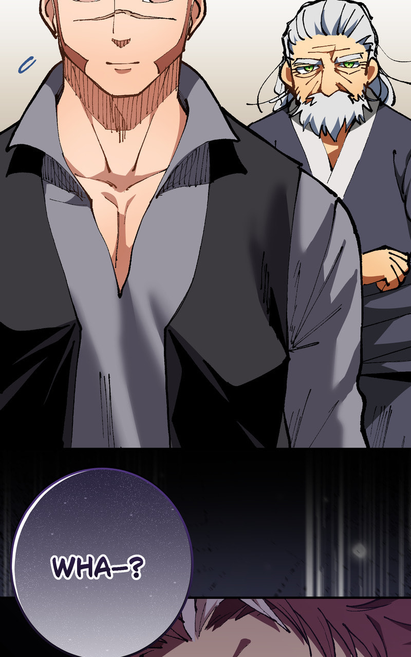 Katainaka no Ossan, Kensei ni Naru: Tada no Inaka no Kenjutsu Shihan datta noni, Taisei Shita Deshi-tachi ga Ore o Houttekurenai Ken Chapter 3 page 23 - 