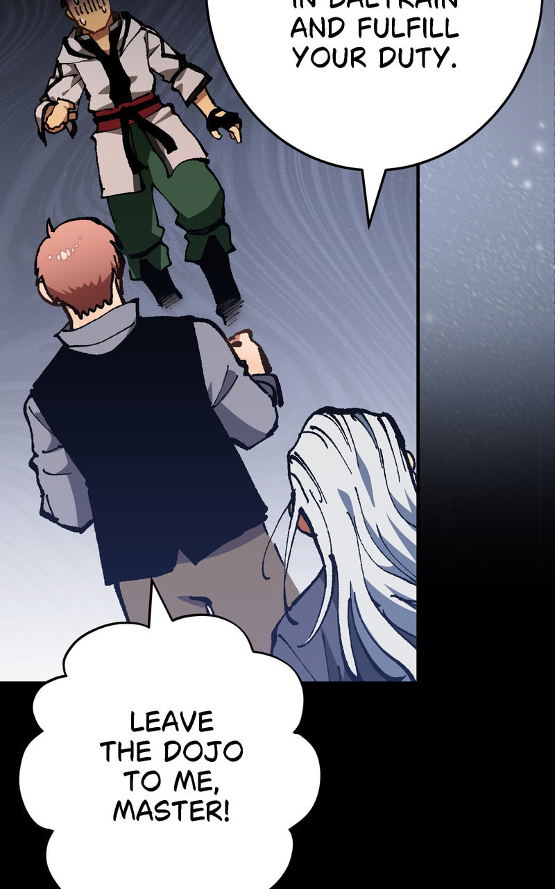 Katainaka no Ossan, Kensei ni Naru: Tada no Inaka no Kenjutsu Shihan datta noni, Taisei Shita Deshi-tachi ga Ore o Houttekurenai Ken Chapter 3 page 25 - 