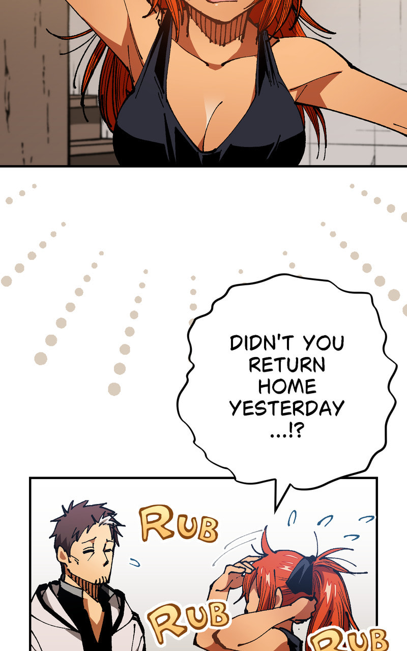 Katainaka no Ossan, Kensei ni Naru: Tada no Inaka no Kenjutsu Shihan datta noni, Taisei Shita Deshi-tachi ga Ore o Houttekurenai Ken Chapter 3 page 38 - 