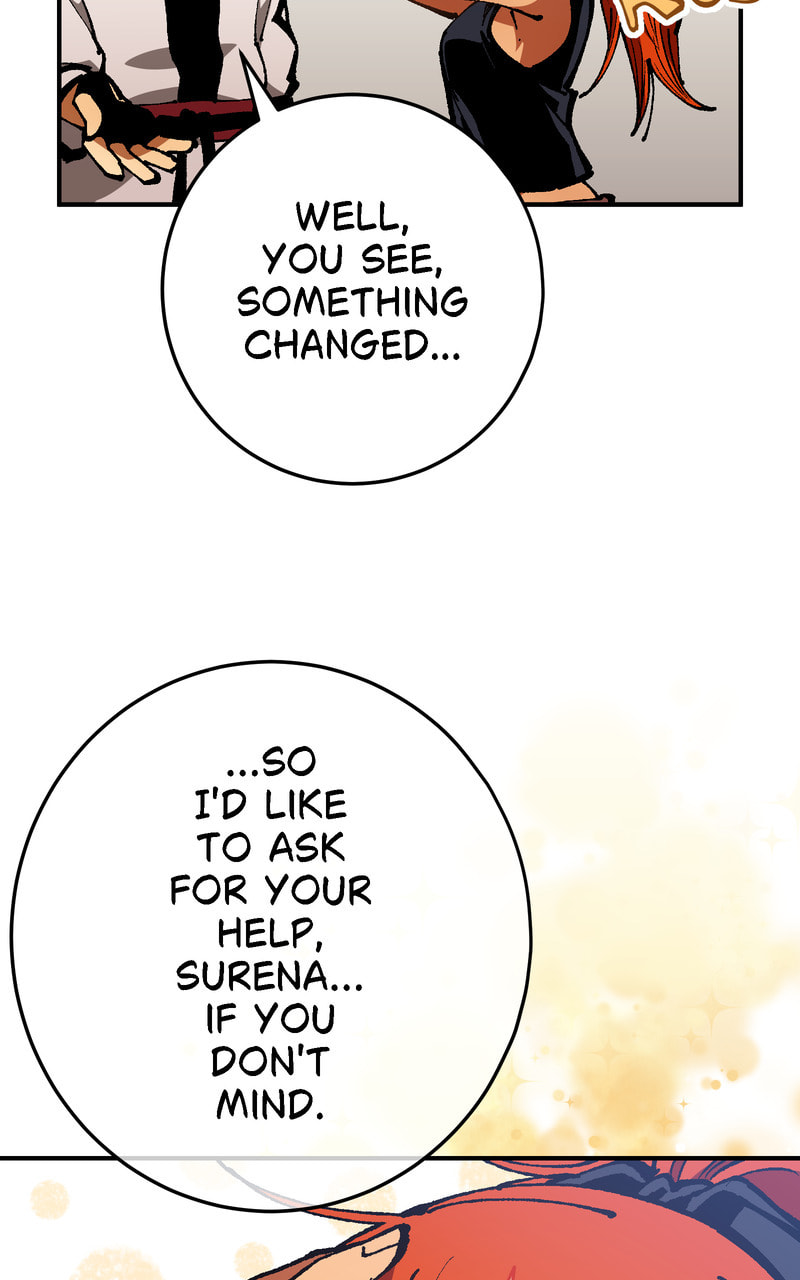 Katainaka no Ossan, Kensei ni Naru: Tada no Inaka no Kenjutsu Shihan datta noni, Taisei Shita Deshi-tachi ga Ore o Houttekurenai Ken Chapter 3 page 39 - 