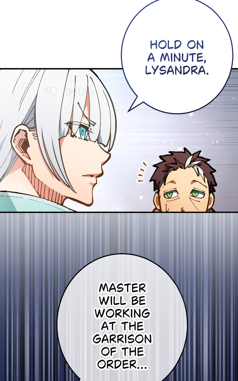 Katainaka no Ossan, Kensei ni Naru: Tada no Inaka no Kenjutsu Shihan datta noni, Taisei Shita Deshi-tachi ga Ore o Houttekurenai Ken Chapter 3 page 45 - 