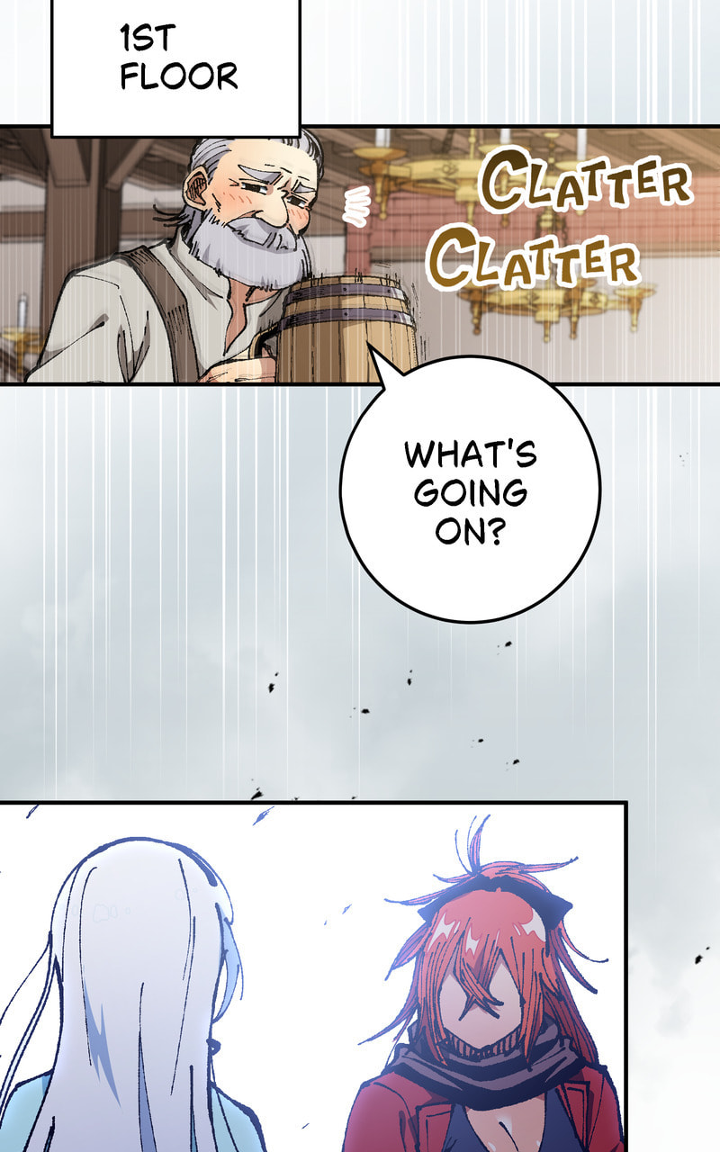 Katainaka no Ossan, Kensei ni Naru: Tada no Inaka no Kenjutsu Shihan datta noni, Taisei Shita Deshi-tachi ga Ore o Houttekurenai Ken Chapter 3 page 50 - 