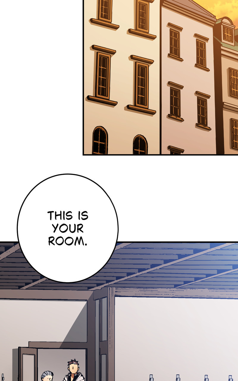 Katainaka no Ossan, Kensei ni Naru: Tada no Inaka no Kenjutsu Shihan datta noni, Taisei Shita Deshi-tachi ga Ore o Houttekurenai Ken Chapter 3 page 61 - 
