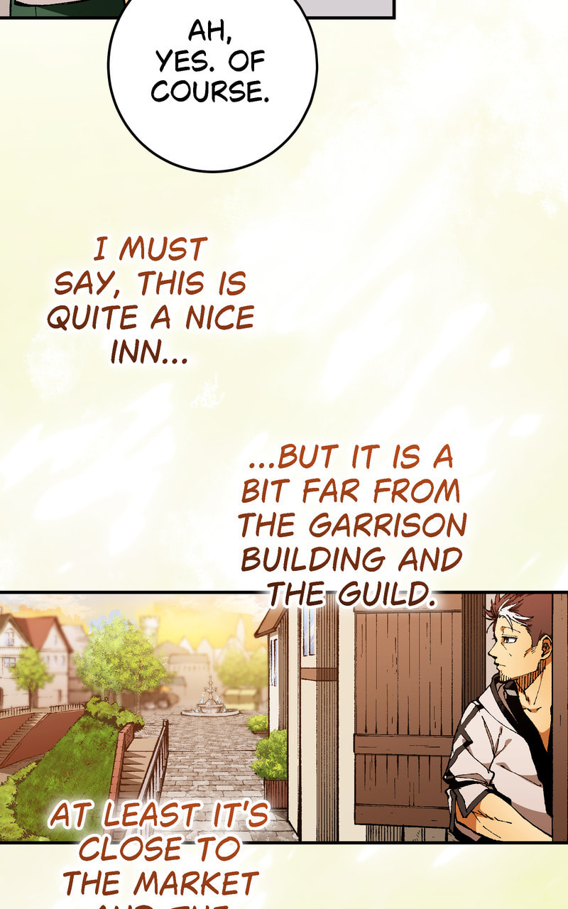 Katainaka no Ossan, Kensei ni Naru: Tada no Inaka no Kenjutsu Shihan datta noni, Taisei Shita Deshi-tachi ga Ore o Houttekurenai Ken Chapter 3 page 63 - 