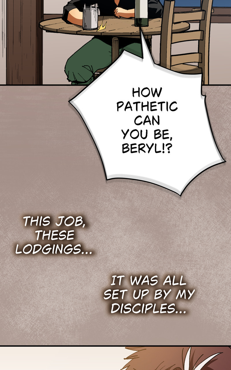 Katainaka no Ossan, Kensei ni Naru: Tada no Inaka no Kenjutsu Shihan datta noni, Taisei Shita Deshi-tachi ga Ore o Houttekurenai Ken Chapter 3 page 67 - 