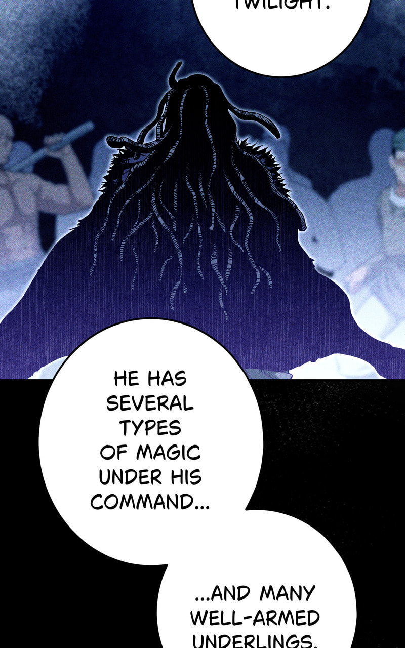 Katainaka no Ossan, Kensei ni Naru: Tada no Inaka no Kenjutsu Shihan datta noni, Taisei Shita Deshi-tachi ga Ore o Houttekurenai Ken Chapter 30 page 27 - 