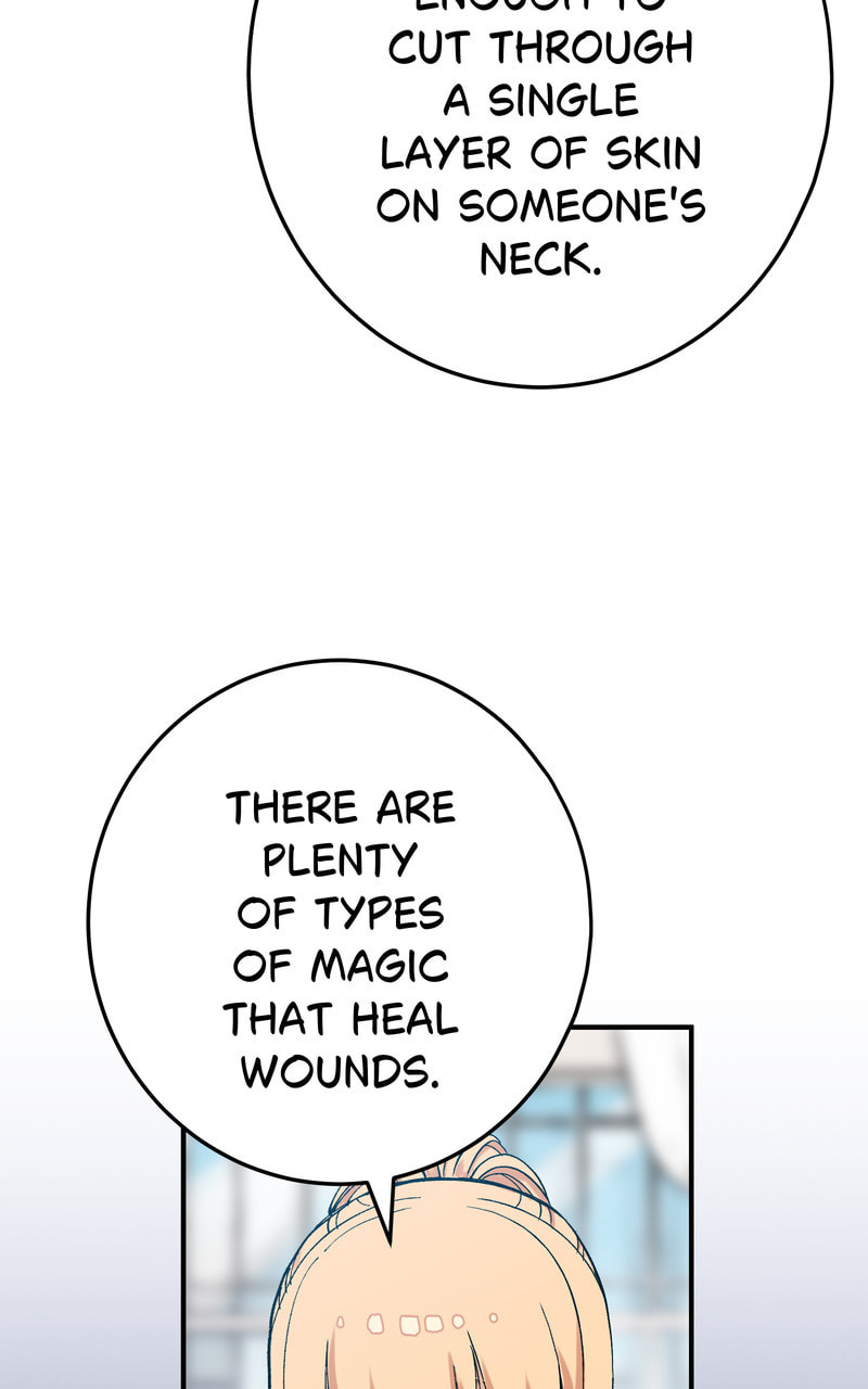Katainaka no Ossan, Kensei ni Naru: Tada no Inaka no Kenjutsu Shihan datta noni, Taisei Shita Deshi-tachi ga Ore o Houttekurenai Ken Chapter 30 page 4 - 