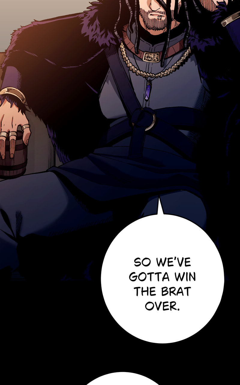 Katainaka no Ossan, Kensei ni Naru: Tada no Inaka no Kenjutsu Shihan datta noni, Taisei Shita Deshi-tachi ga Ore o Houttekurenai Ken Chapter 30 page 36 - 