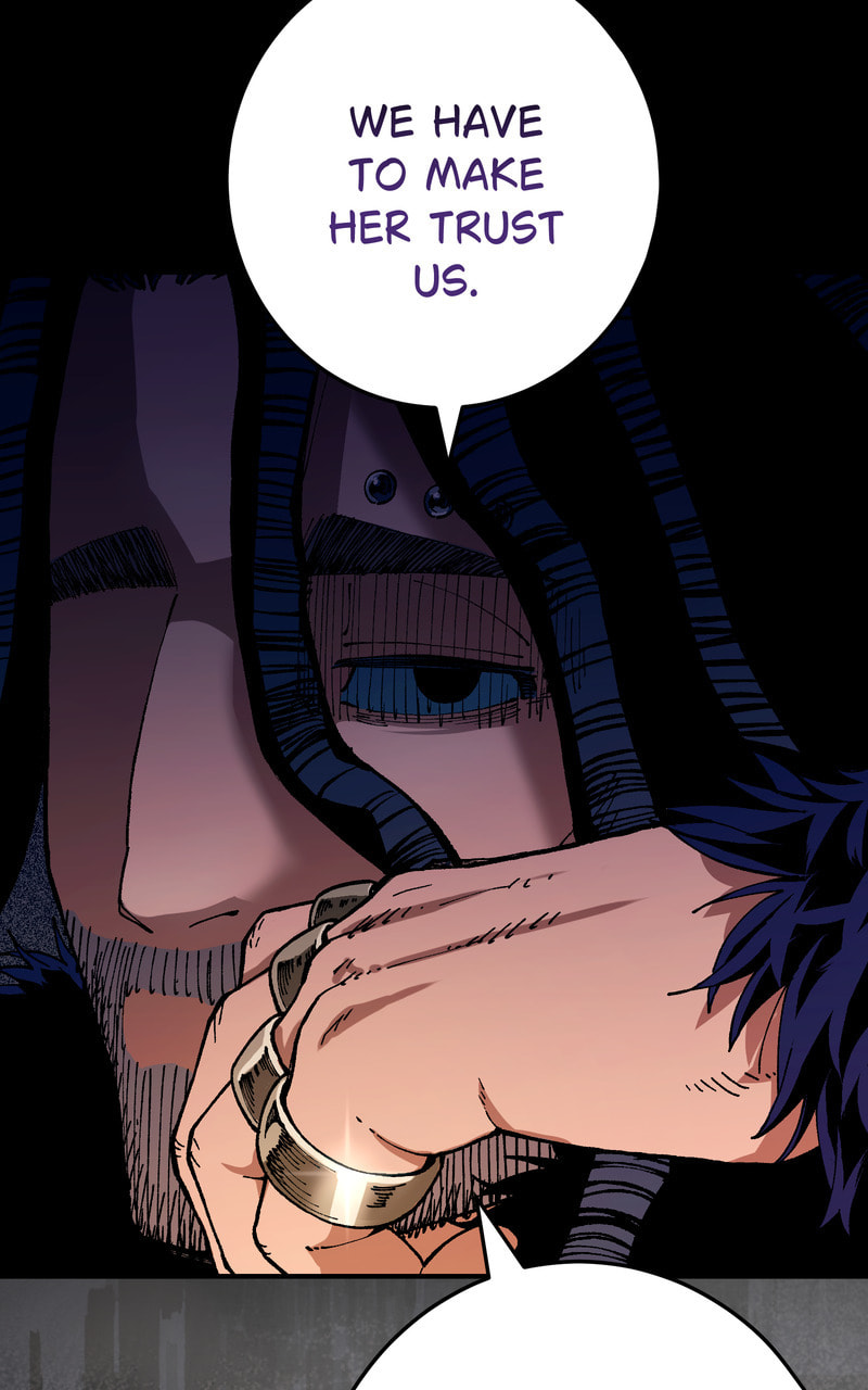 Katainaka no Ossan, Kensei ni Naru: Tada no Inaka no Kenjutsu Shihan datta noni, Taisei Shita Deshi-tachi ga Ore o Houttekurenai Ken Chapter 30 page 37 - 
