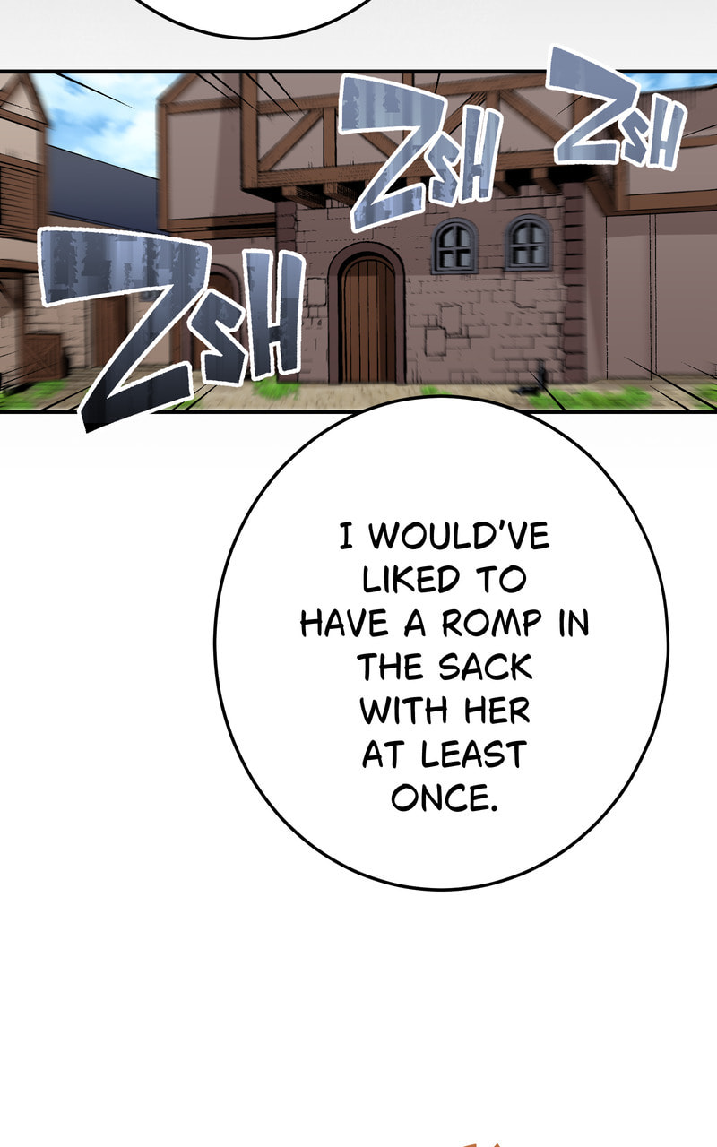 Katainaka no Ossan, Kensei ni Naru: Tada no Inaka no Kenjutsu Shihan datta noni, Taisei Shita Deshi-tachi ga Ore o Houttekurenai Ken Chapter 30 page 40 - 