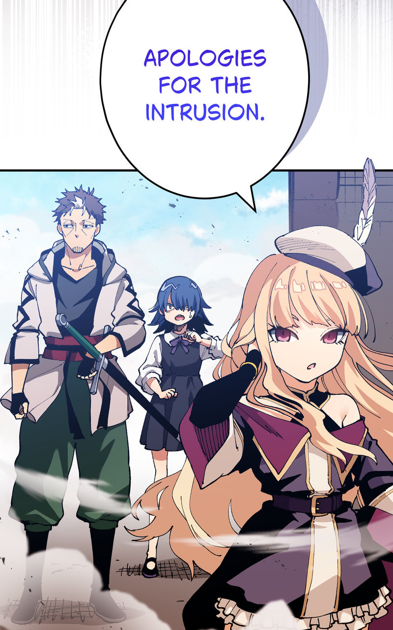 Katainaka no Ossan, Kensei ni Naru: Tada no Inaka no Kenjutsu Shihan datta noni, Taisei Shita Deshi-tachi ga Ore o Houttekurenai Ken Chapter 31 page 13 - 