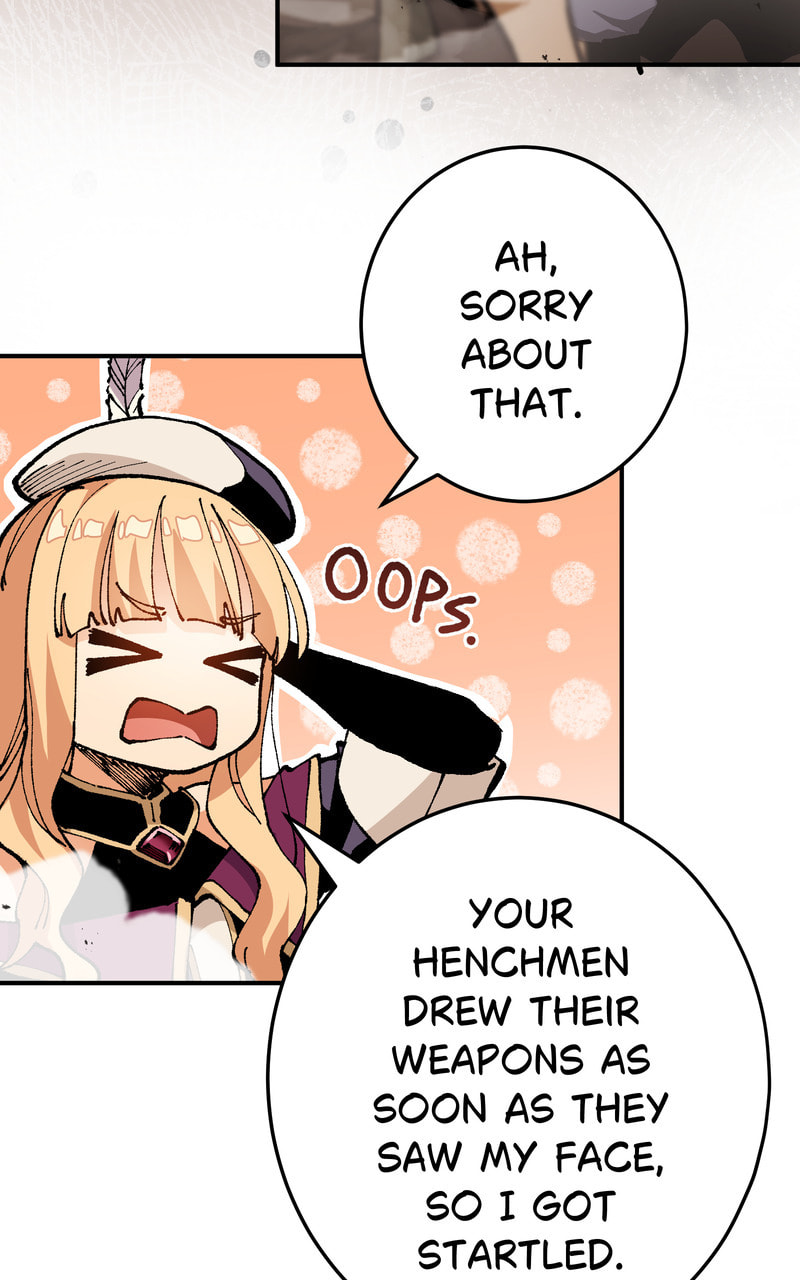 Katainaka no Ossan, Kensei ni Naru: Tada no Inaka no Kenjutsu Shihan datta noni, Taisei Shita Deshi-tachi ga Ore o Houttekurenai Ken Chapter 31 page 15 - 