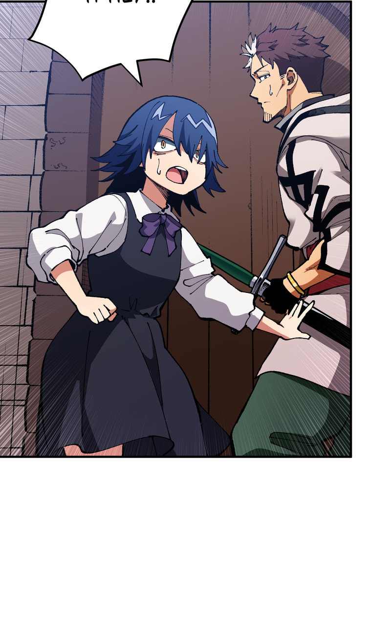 Katainaka no Ossan, Kensei ni Naru: Tada no Inaka no Kenjutsu Shihan datta noni, Taisei Shita Deshi-tachi ga Ore o Houttekurenai Ken Chapter 31 page 20 - 