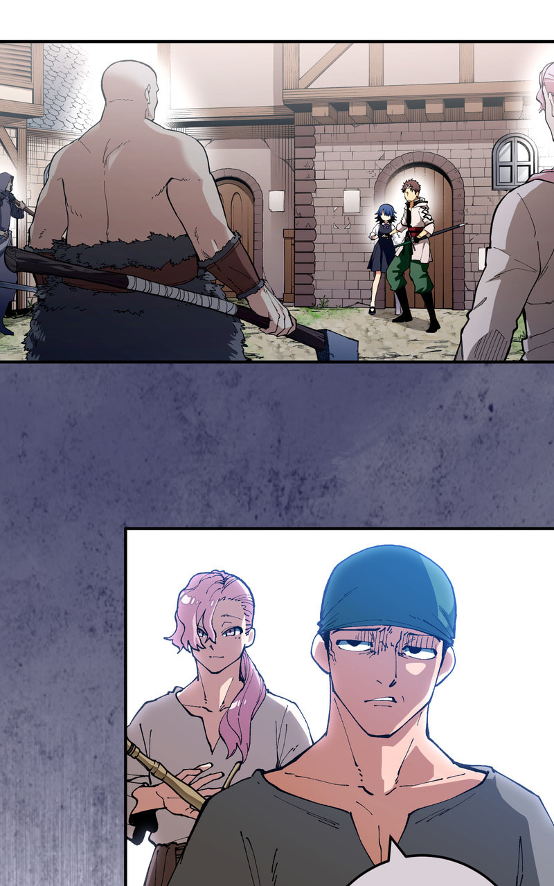 Katainaka no Ossan, Kensei ni Naru: Tada no Inaka no Kenjutsu Shihan datta noni, Taisei Shita Deshi-tachi ga Ore o Houttekurenai Ken Chapter 31 page 21 - 