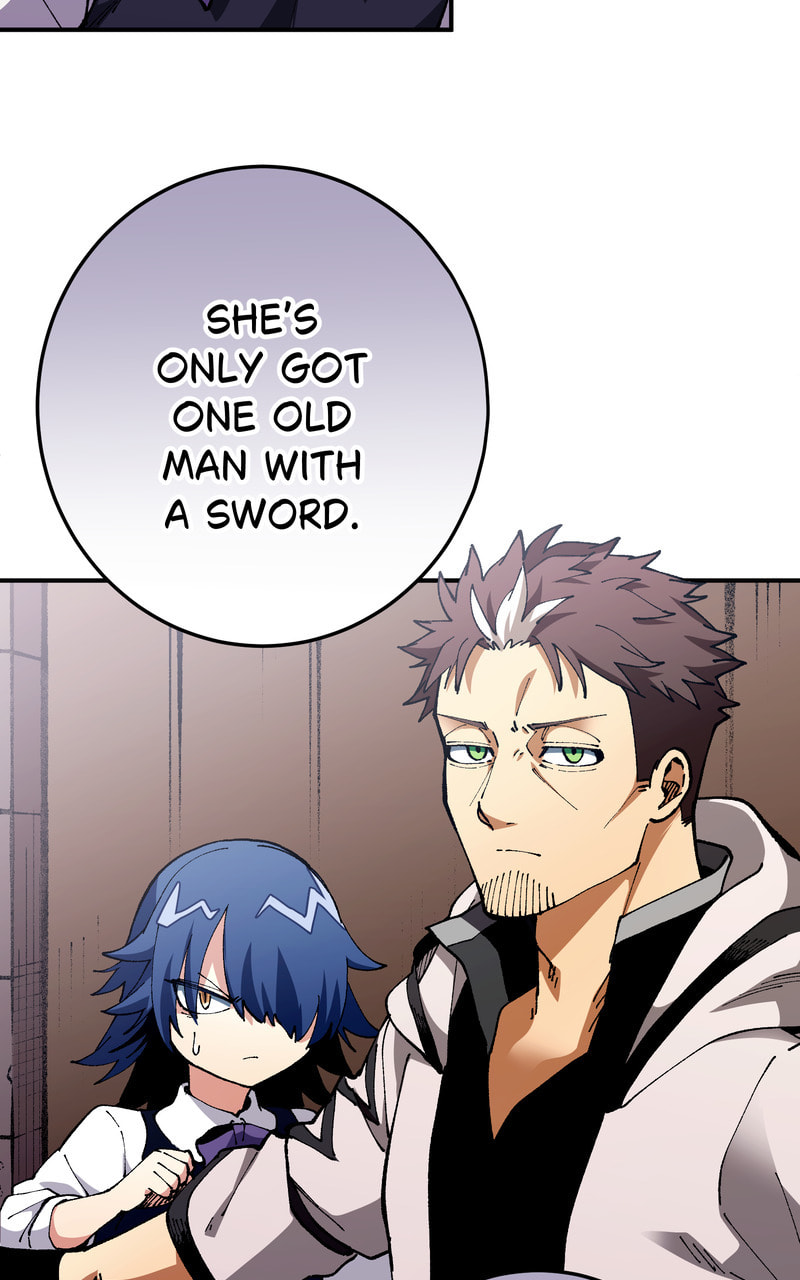 Katainaka no Ossan, Kensei ni Naru: Tada no Inaka no Kenjutsu Shihan datta noni, Taisei Shita Deshi-tachi ga Ore o Houttekurenai Ken Chapter 31 page 23 - 