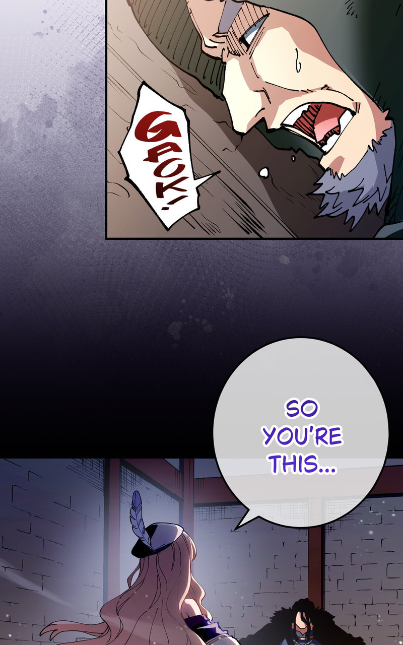 Katainaka no Ossan, Kensei ni Naru: Tada no Inaka no Kenjutsu Shihan datta noni, Taisei Shita Deshi-tachi ga Ore o Houttekurenai Ken Chapter 31 page 25 - 